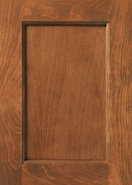 Legend cabinet door style by Canyon Creek