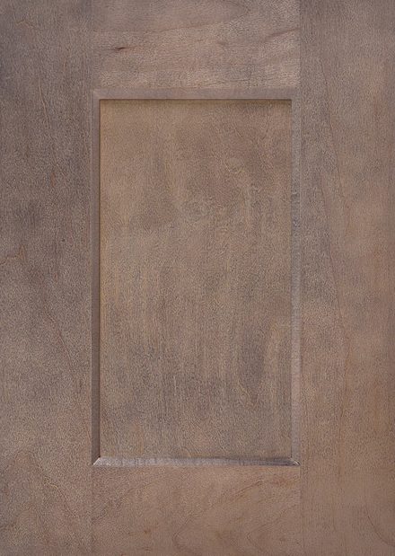 Lynden cabinet door style by Canyon Creek