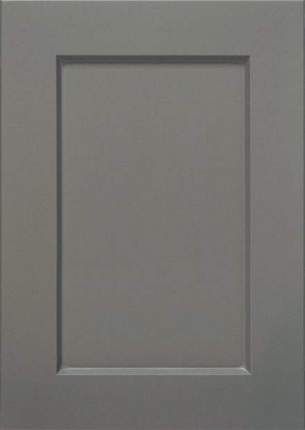Maestro cabinet door style by Canyon Creek