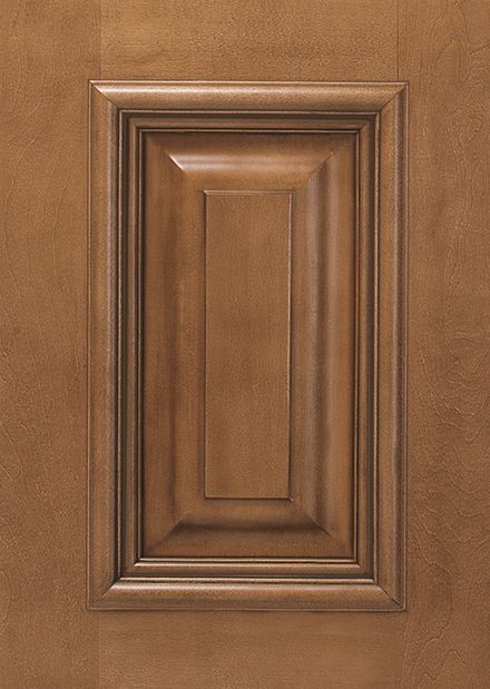 Mount Vernon cabinet door style by Canyon Creek