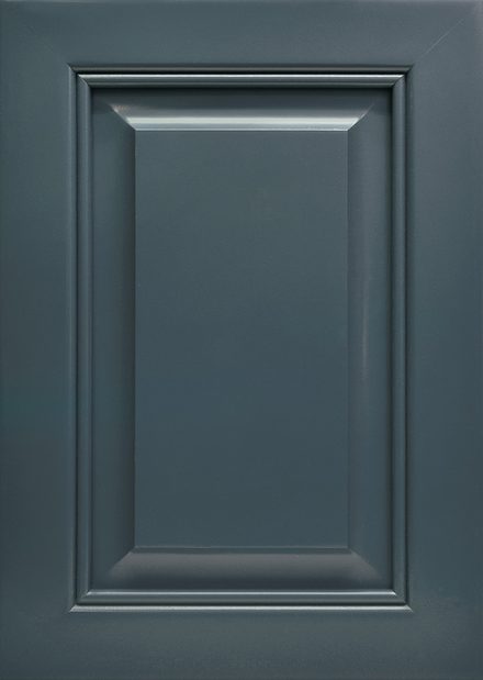 Newport cabinet door style by Canyon Creek