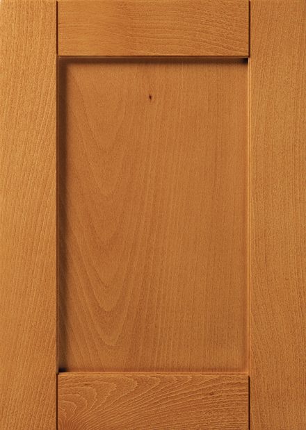 Normandy cabinet door style by Canyon Creek