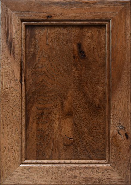 Norwood Solid cabinet door style by Canyon Creek