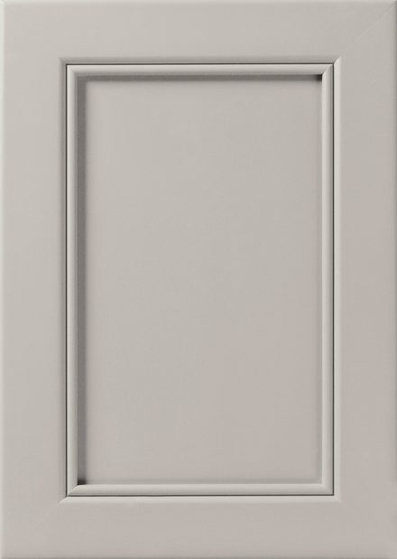 Norwood cabinet door style by Canyon Creek