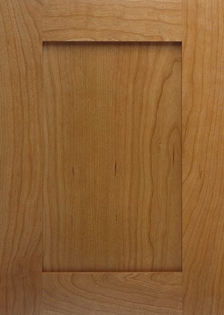 Pallanza cabinet door style by Canyon Creek