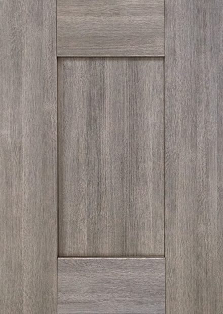 Pinnacle cabinet door style by Canyon Creek