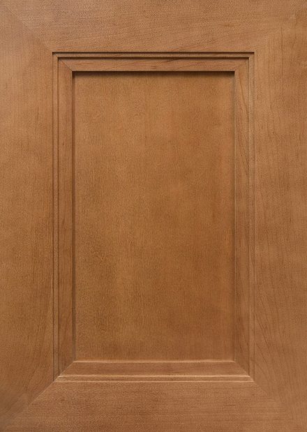 Quincy cabinet door style by Canyon Creek