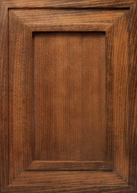 Roanoke cabinet door style by Canyon Creek