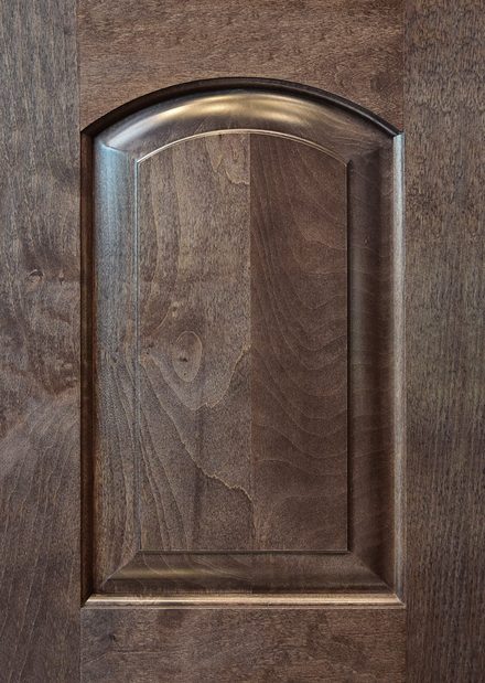 Shalimar Roman cabinet door style by Canyon Creek