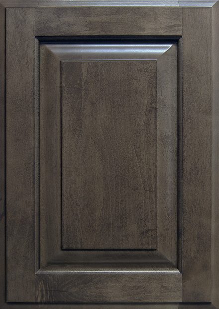 Shalimar cabinet door style by Canyon Creek
