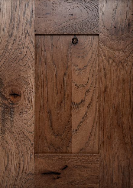 Valley Forge Solid cabinet door style by Canyon Creek