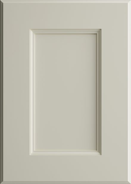 Ventura cabinet door style by Canyon Creek